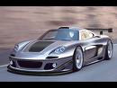 Porsche (je te kiffe ma belle)