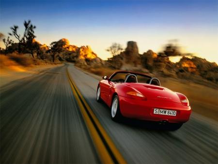 Porche