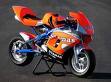 Pocket Bike