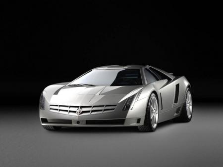 The Cadillac