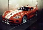 Viper tunée