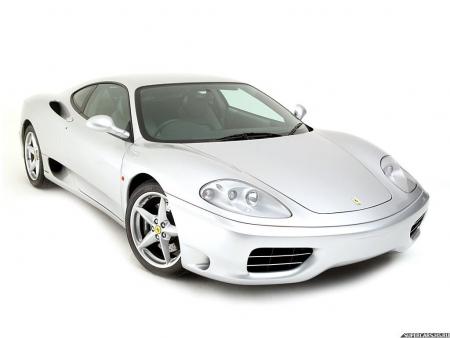 La voiture de rêve