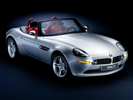 Une 2èmme BMW